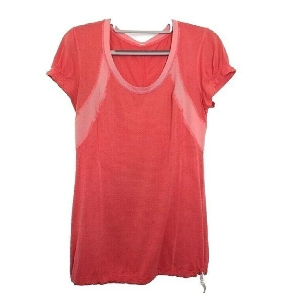 lululemon athletica lululemon shirt